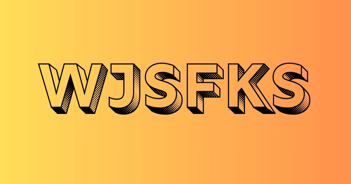 WJSFKS
