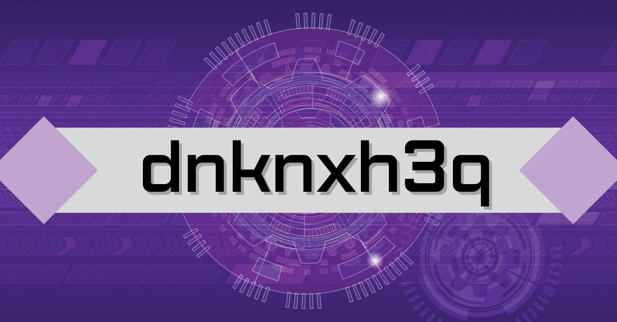 dnknxh3q