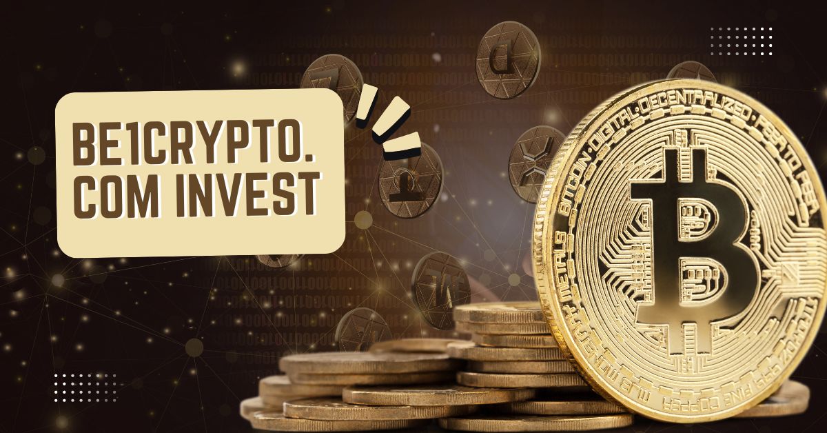Be1crypto.com invest