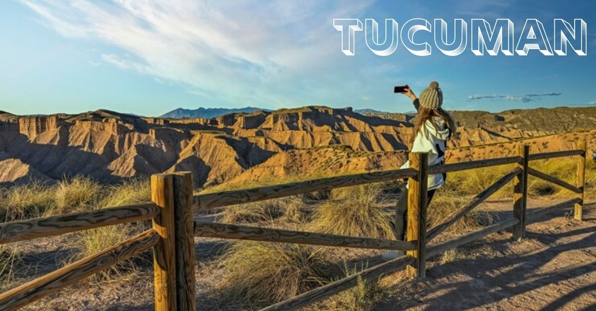 Tucuman