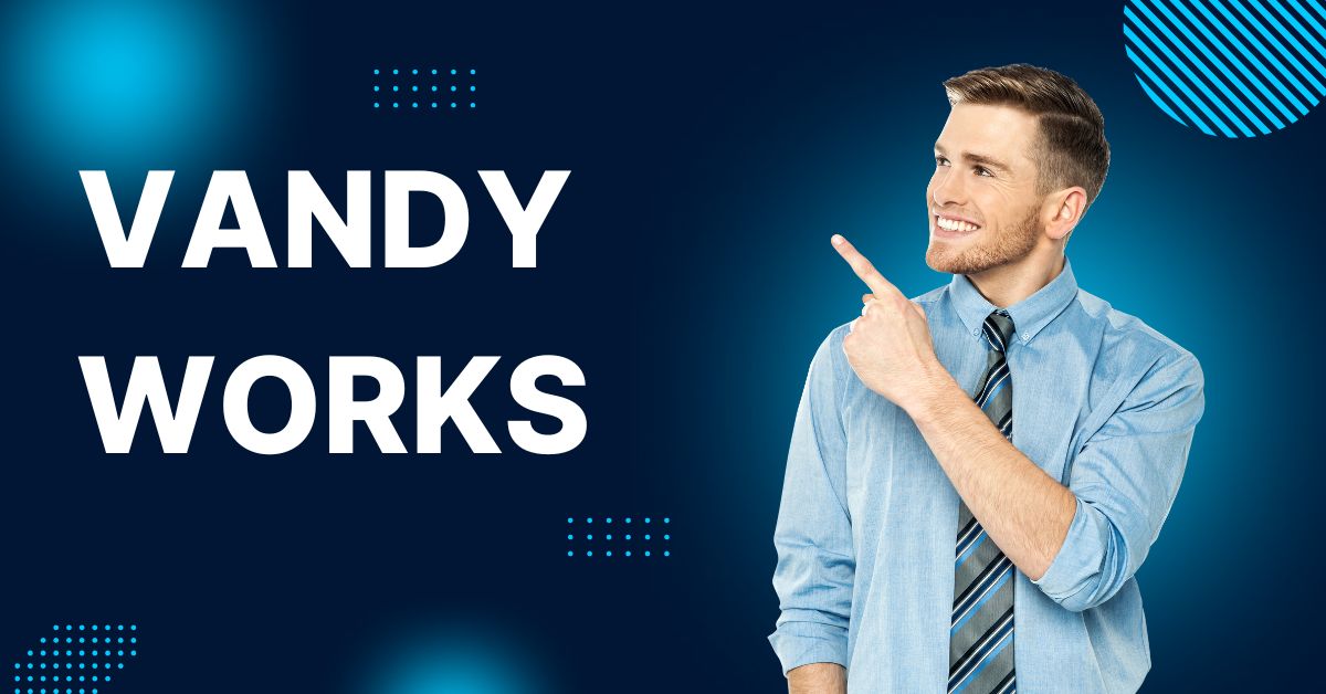Vandy Works