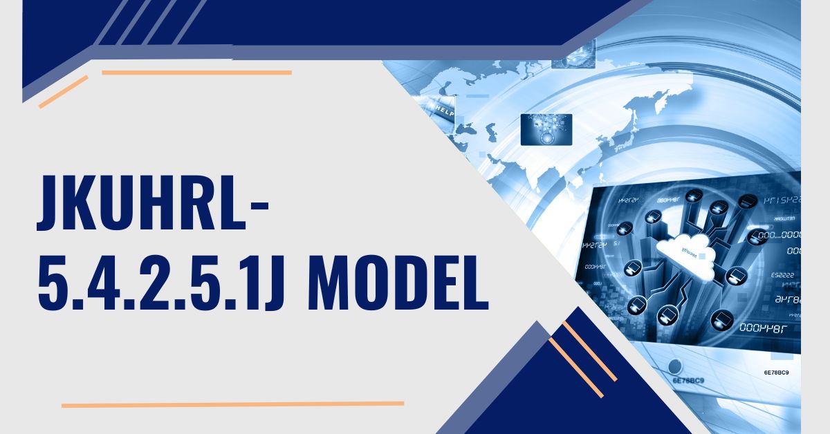 Jkuhrl-5.4.2.5.1j model