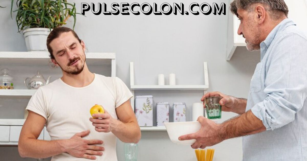 pulsecolon.com