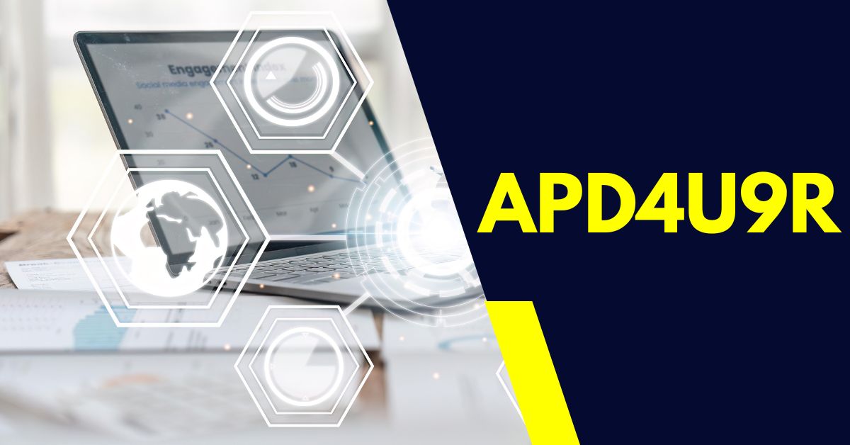 apd4u9r
