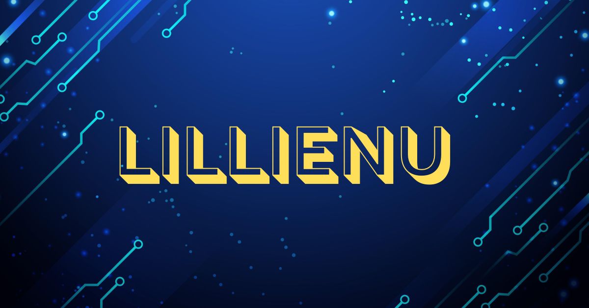 Lillienu