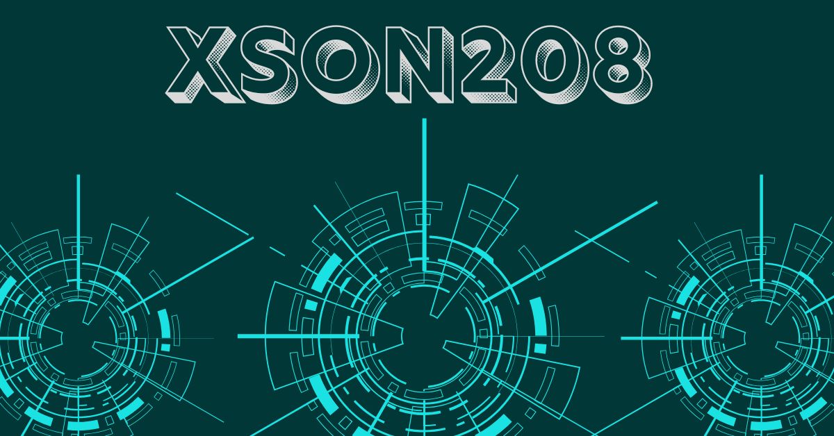 XSON208