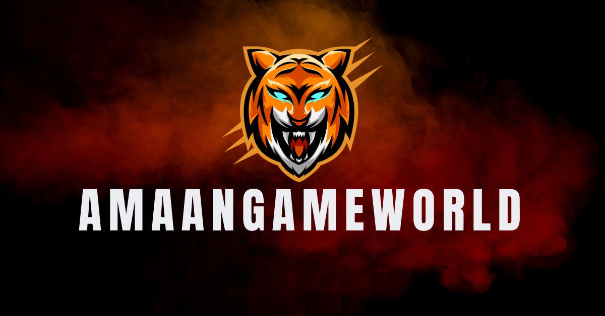 Amaangameworld