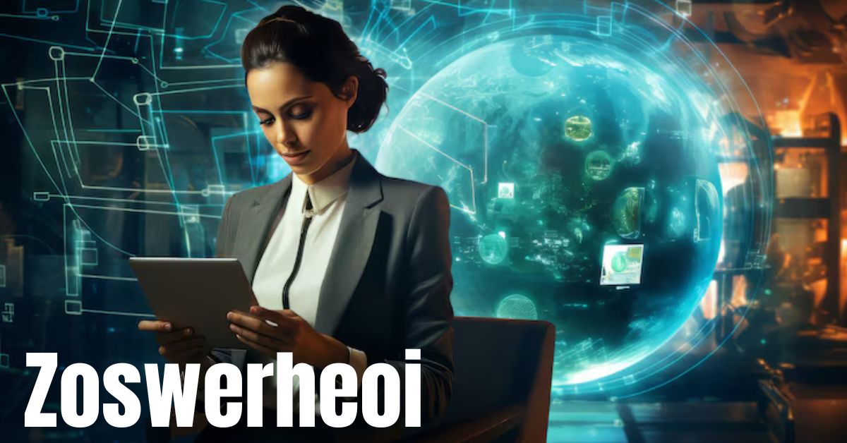 Zoswerheoi