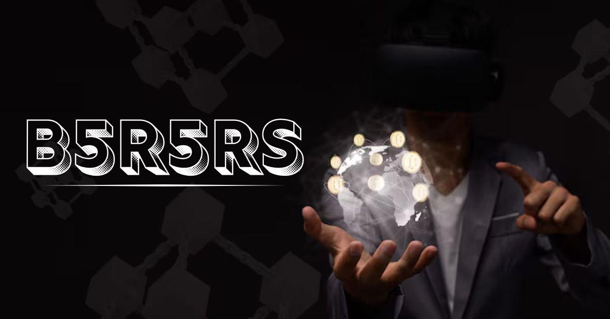 B5R5RS