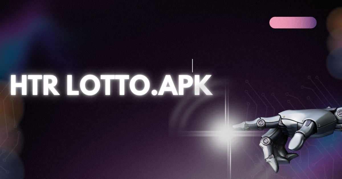 Htr lotto.apk