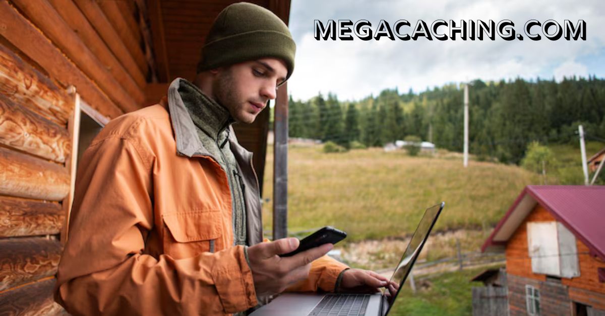 Megacaching.com