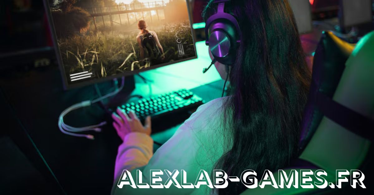 Alexlab-games.fr