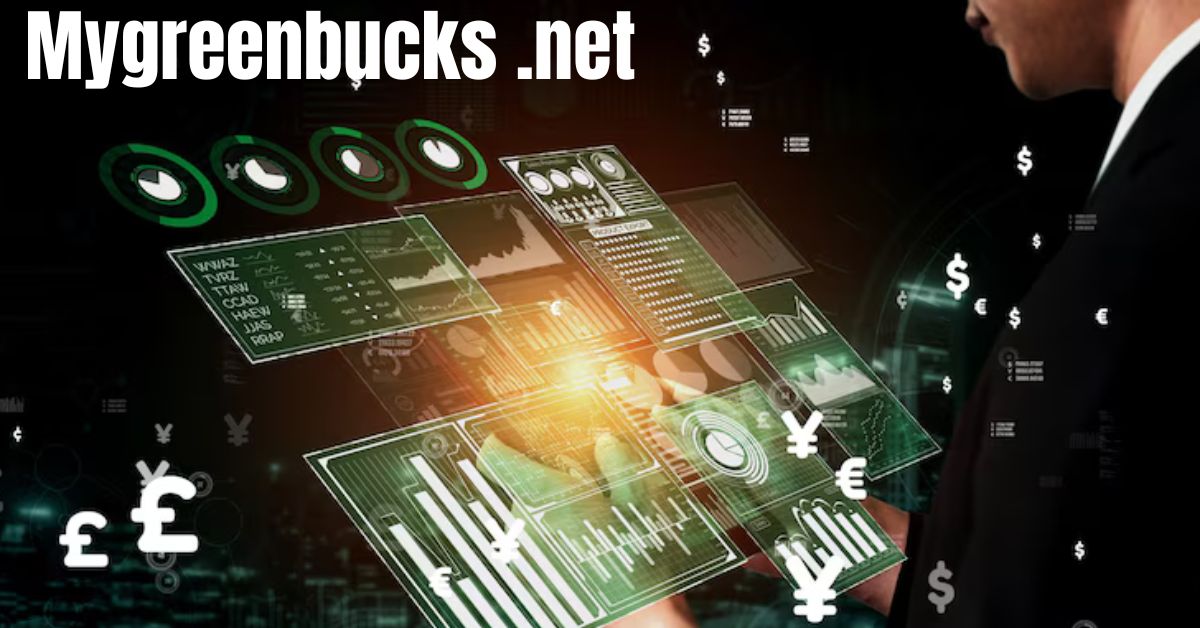 Mygreenbucks .net