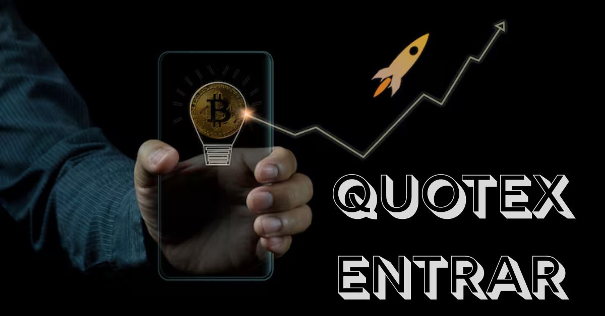 Quotex Entrar