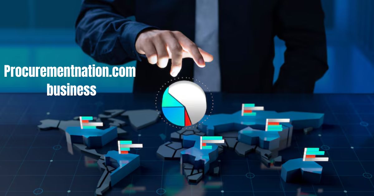​Procurementnation.com business