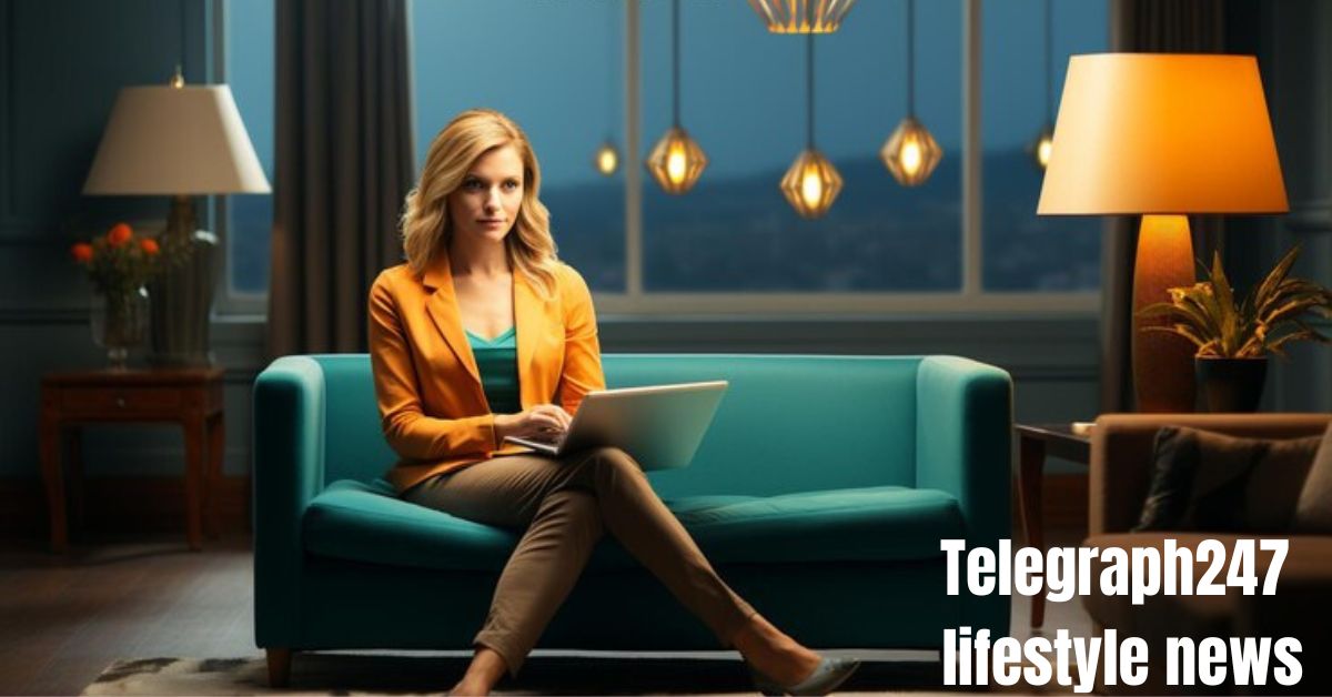 Telegraph247 lifestyle news